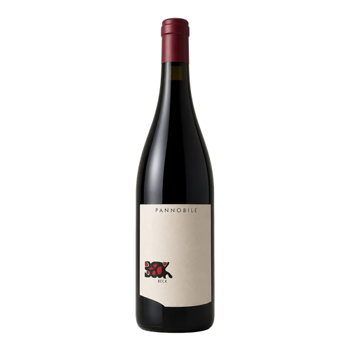 Pannobile - Weingut Judith Beck 2018