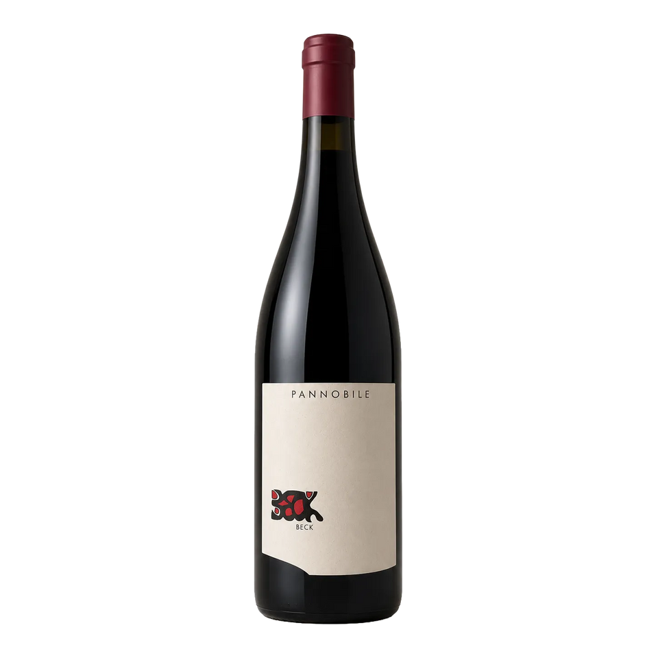 Pannobile - Weingut Judith Beck 2018