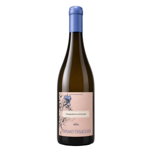 Pernand Vergelesses Blanc - Charlopin Tissier 2023