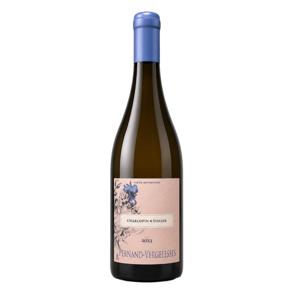 Pernand Vergelesses Blanc - Charlopin Tissier 2023