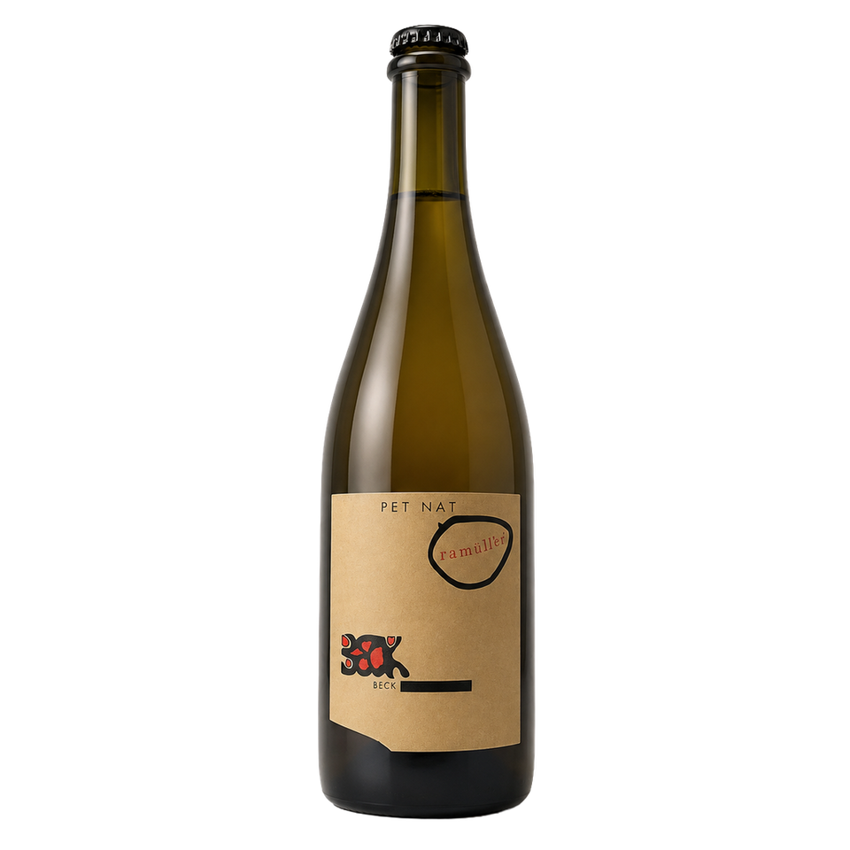 Pet Nat Bambulé P - Weingut Judith Beck 2023