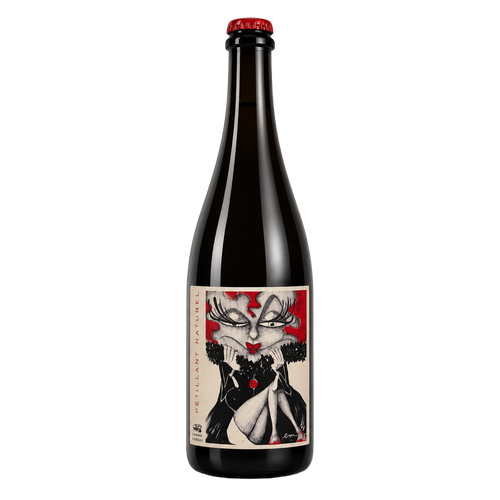 Pet Nat - Domaine Albert de Conti 2025