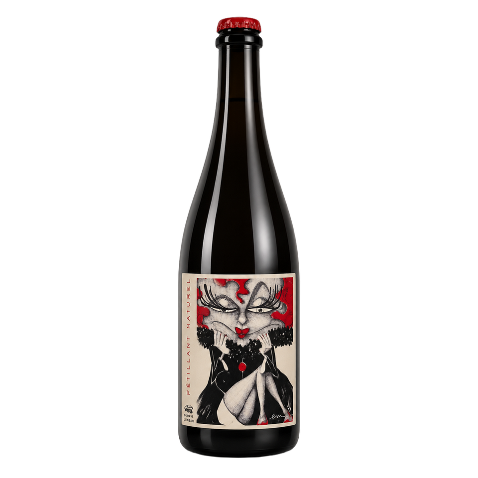Pet Nat - Domaine Albert de Conti 2025
