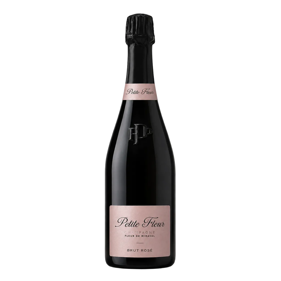 Petite Fleur - Champagne Rosé