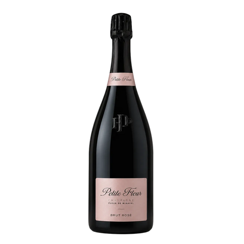 Petite Fleur - Champagne Rosé MAGNUM