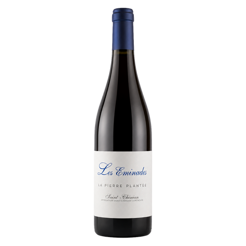 Pierre Plantée - Domaine Les Eminades 2024