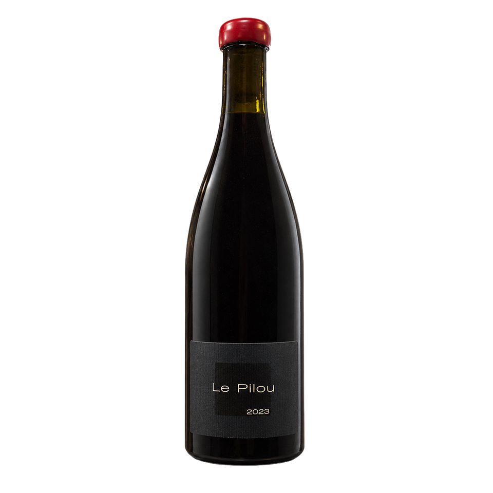 Pilou - Domaine Olivier Pithon 2023