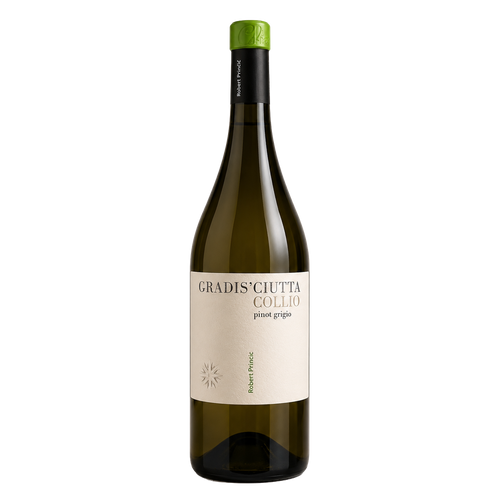 Pinot Grigio - Gradis'ciutta 2024
