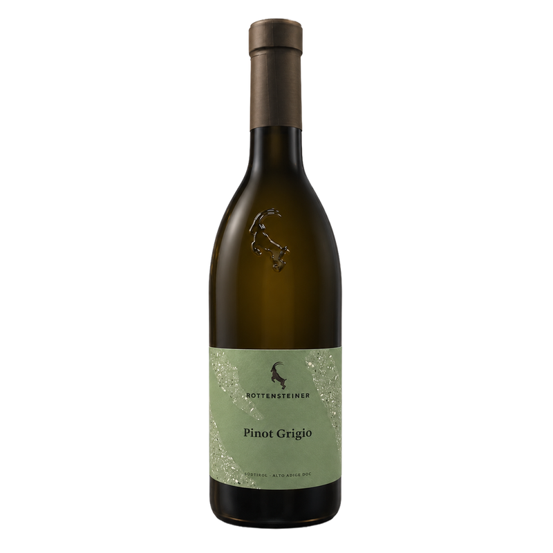 Pinot Grigio - Rottensteiner 2025