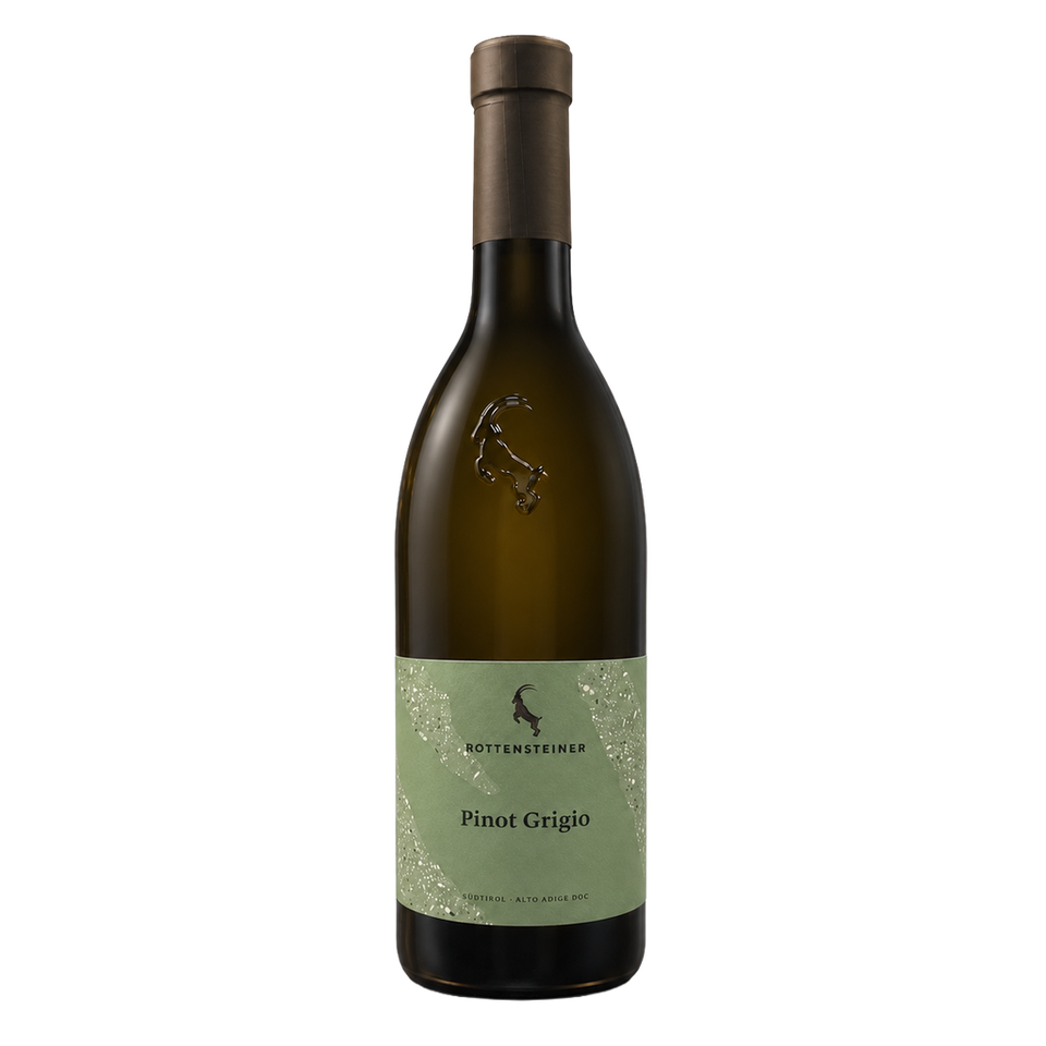 Pinot Grigio - Rottensteiner 2025