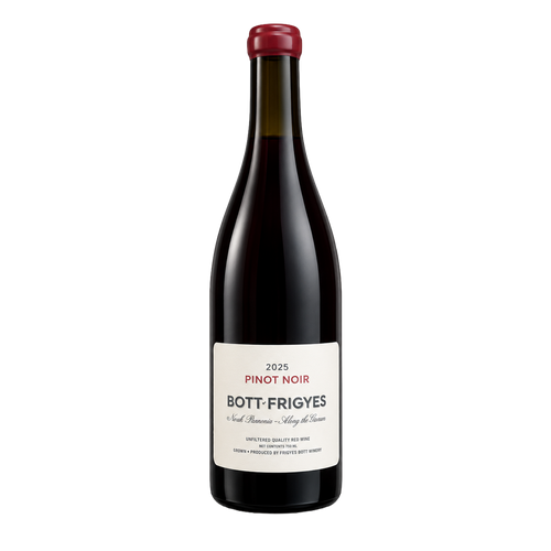 Pinot Noir - Bott-Frigyes 2025