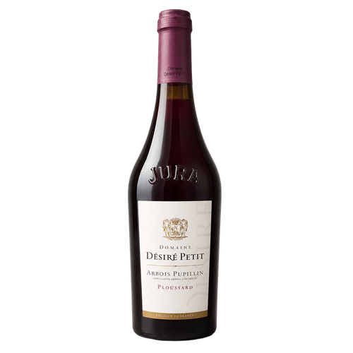 Ploussard - Domaine Désiré Petit 2023