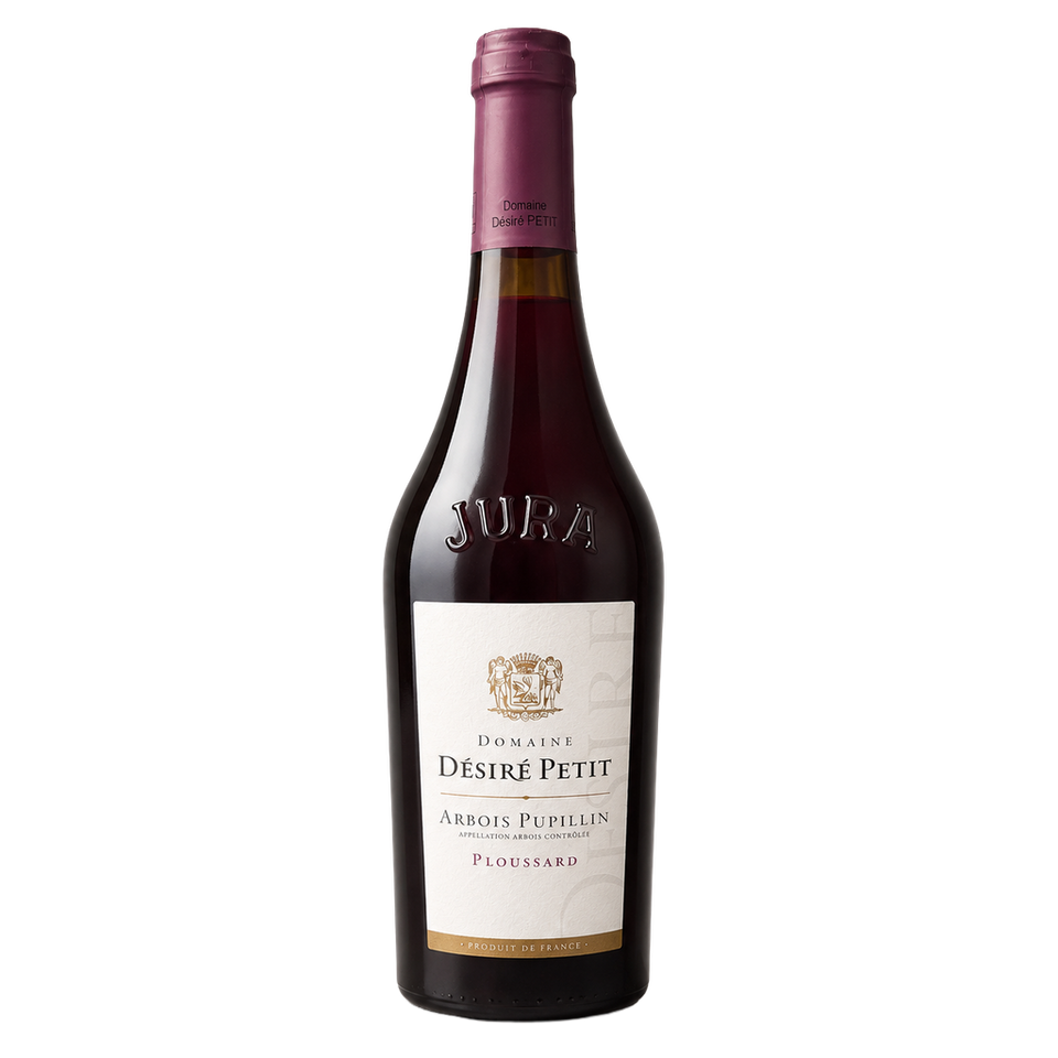 Ploussard - Domaine Désiré Petit 2024