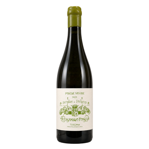 Podere Sassaie - Fattoria di Petreto 2022