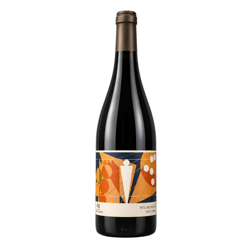 Polymorphe - Domaine Albert de Conti 2022