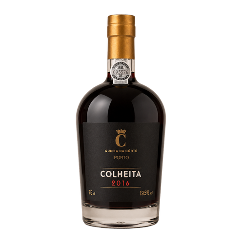Porto - Colheita 2016 - Quinta da Corte