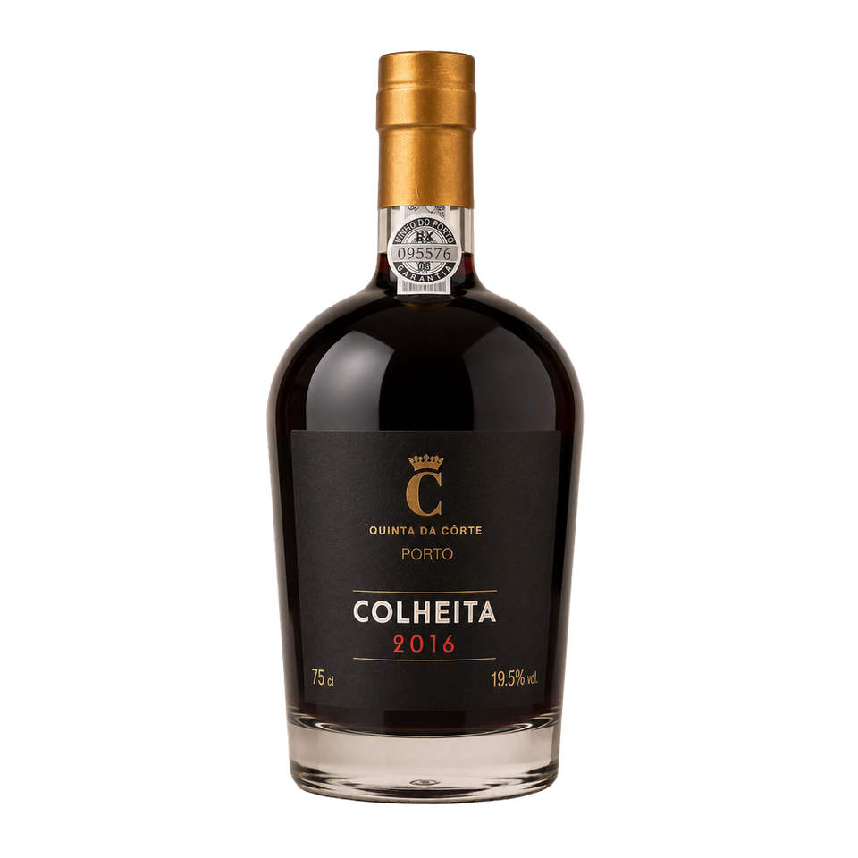Porto - Colheita 2016 - Quinta da Corte