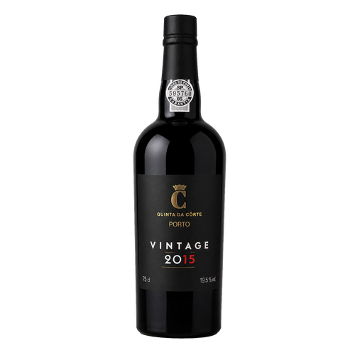 Porto Vintage 2015 - Quinta da Corte + etui luxe