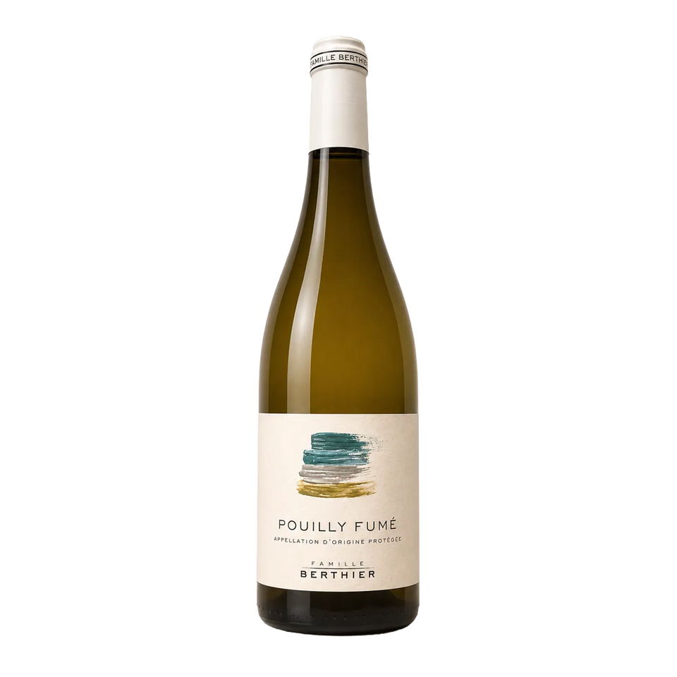 Pouilly Fumé - Famille Berthier 2024