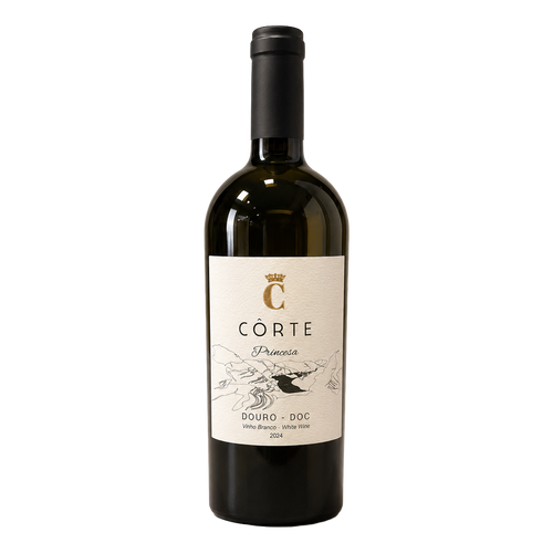 Princesa - Douro Reserva - Quinta da Côrte 2021