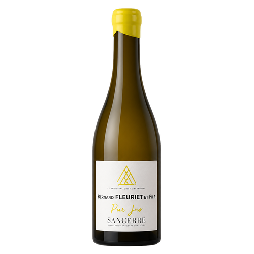 Pur Jus - Bernard Fleuriet et Fils 2022