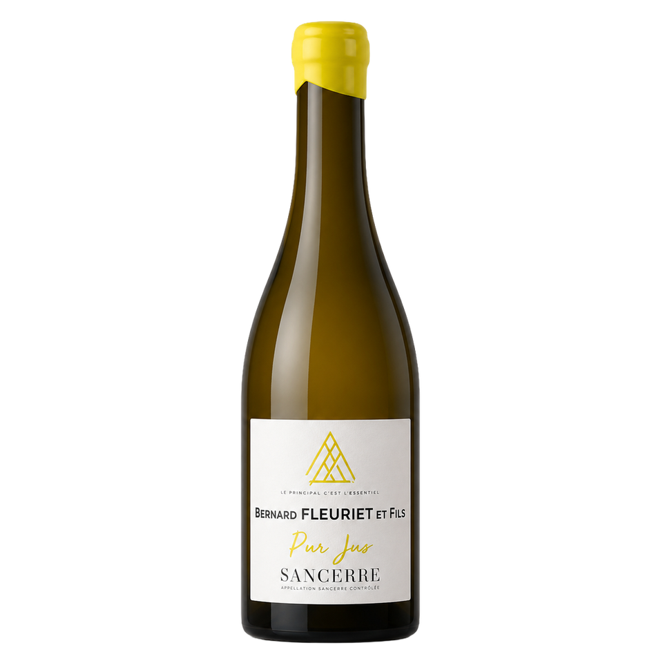 Pur Jus - Bernard Fleuriet et Fils 2022