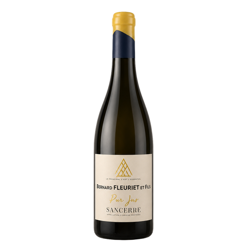 Pur Jus - Bernard Fleuriet et Fils 2023