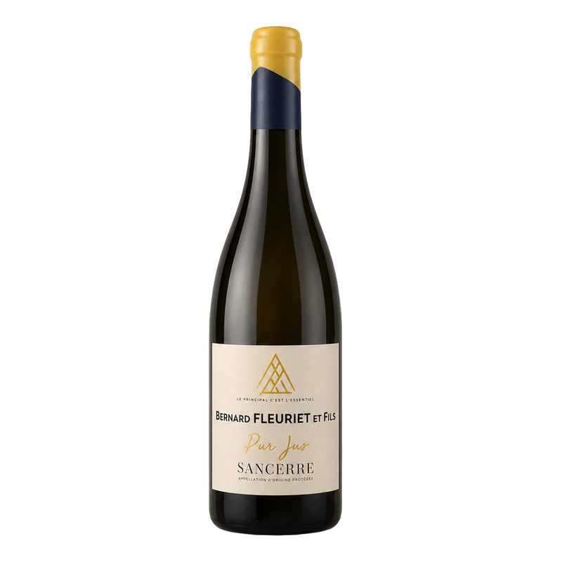 Pur Jus - Bernard Fleuriet et Fils 2023