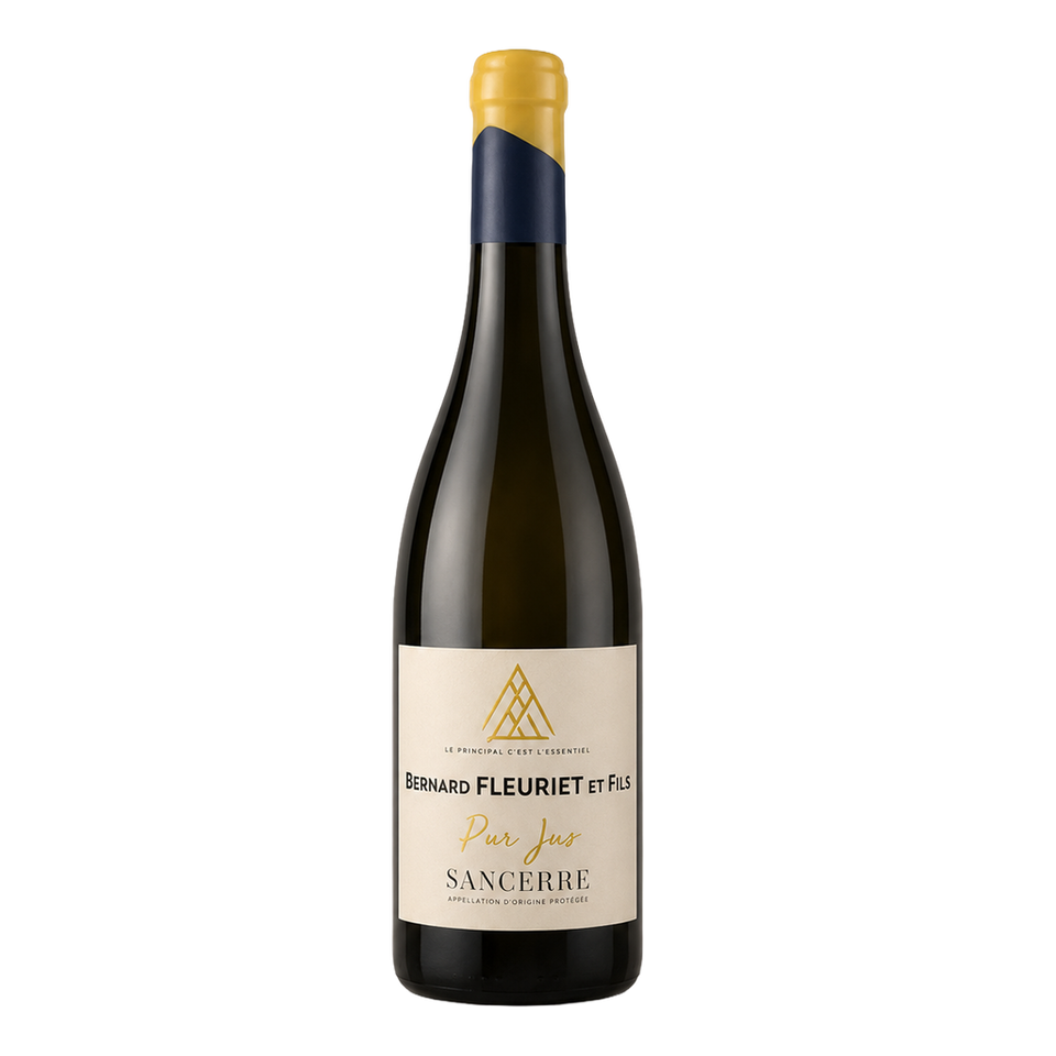 Pur Jus - Bernard Fleuriet et Fils 2023