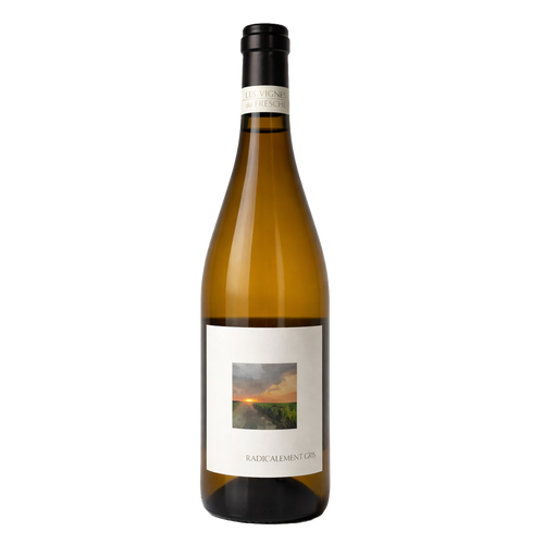 Radicalement Gris - Les Vignes du Fresche 2025