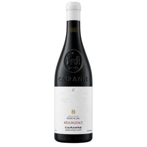 Resurgence - Château de Serre-Blanc 2022