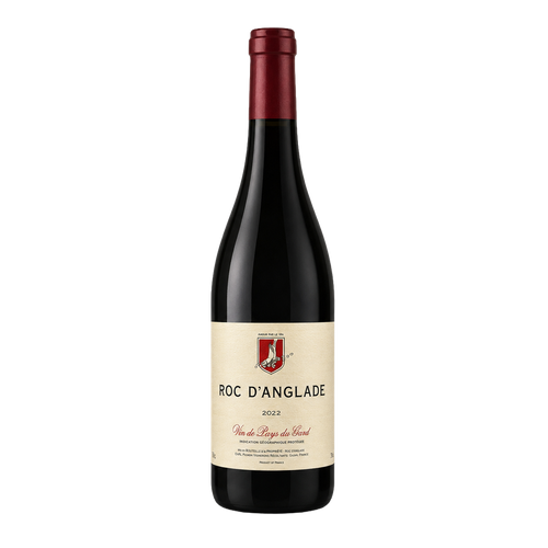 Roc d'Anglade Rouge - 2022