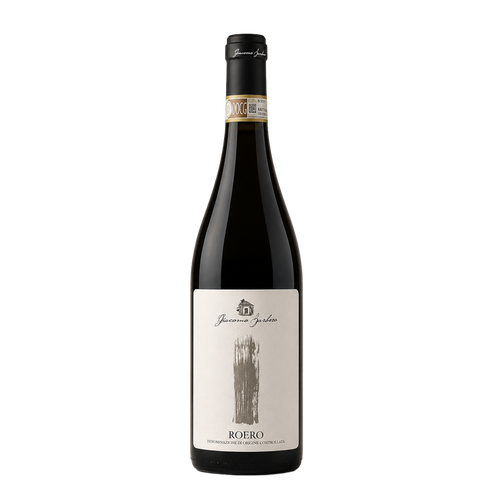 Roero - Giacomo Barbero 2022