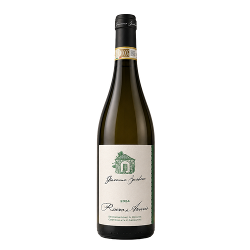 Roero Arneis - Giacomo Barbero 2024