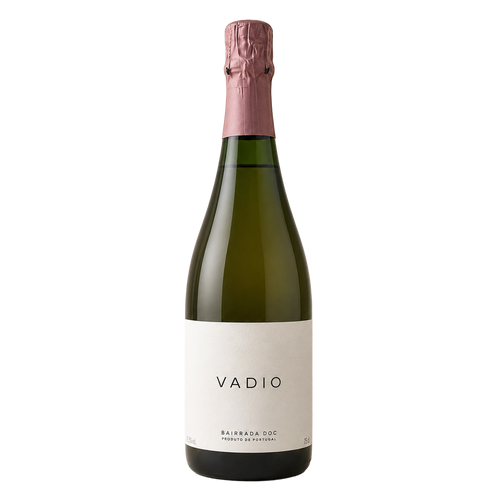 Rosé sparkling - Vadio 2021