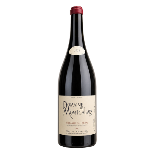 Rouge - Domaine du Montcalmès 2022 JEROBOAM