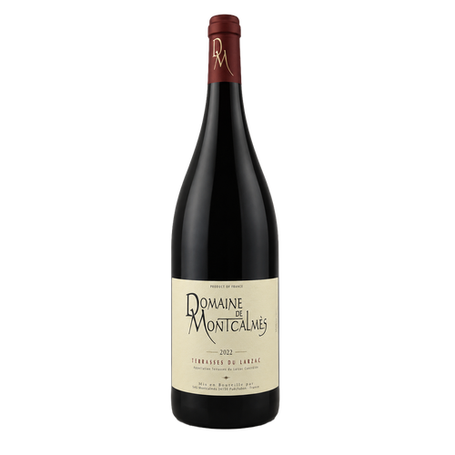 Rouge - Domaine du Montcalmès 2022 MAGNUM