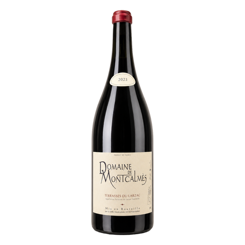 Rouge - Domaine du Montcalmès 2023 JEROBOAM