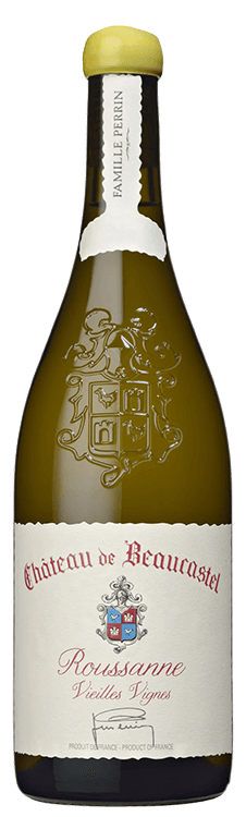 Roussanne Vieilles Vignes - Château de Beaucastel 2022