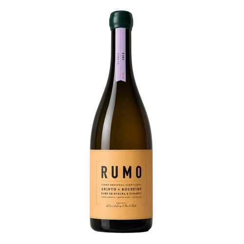 Rumo Branco - Alentejano - Rumo Vinhos 2025