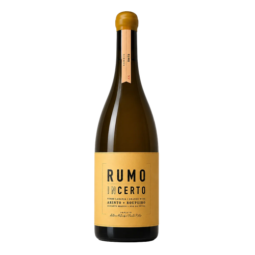 Uncertain Future - Rumo Wines