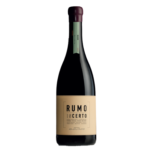 Rumo Incerto - Rumo Vinhos 2022