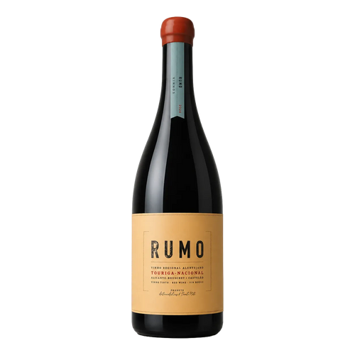 Rumo Rouge - Rumo Vinhos 2024