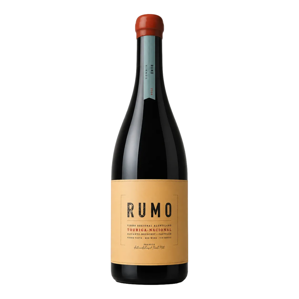 Rumo Red - Rumo Vinhos 2024