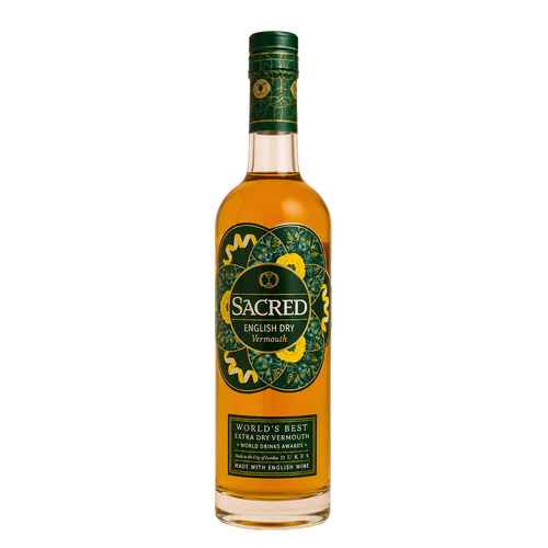 Sacred Amber Vermouth 50cl