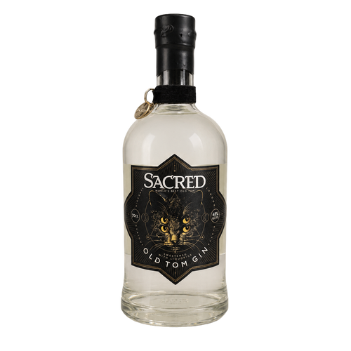 Sacred Old Tom Gin 70 cl