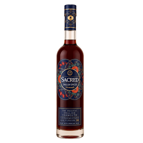 Sacred Spiced Vermouth 50cl