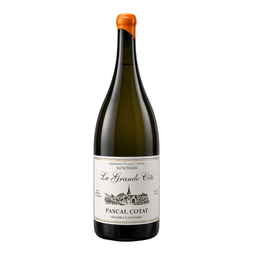 Sancerre Les Monts Damnés - Bernard Fleuriet et Fils 2022 Magnum