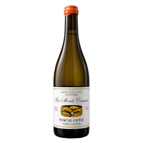 Sancerre Les Monts Damnés - Pascal Cotat 2024