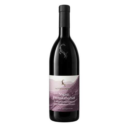 Santa Maddalena Classico - Vigna Premstallerhof - Rottensteiner 2025